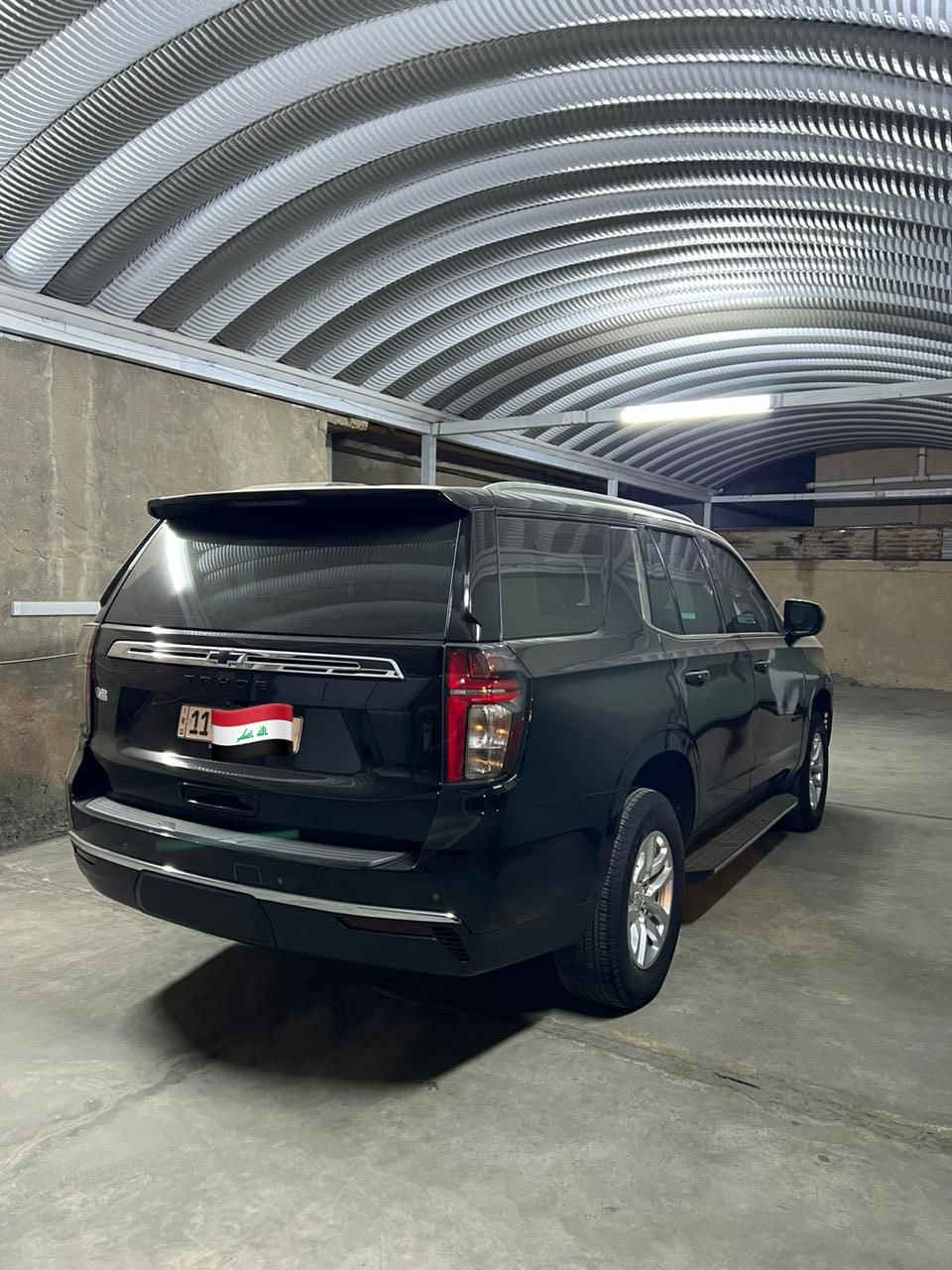 تاهو LS موديل 24 رقم بغداد ماشيه 35 الف مغلفه نانو كفاله عامه مكاني بصره رقم التلفون ***********
