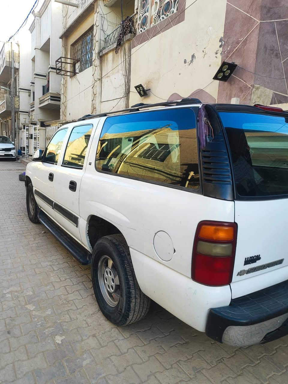 جمسي 2001 مكان بغداد الرقم انبار بيها خيط تبخير
السعر70
الاستفسار ‪+964 771 639 8823‬
من ال9 صبح لل 9 بالليل متواجد
