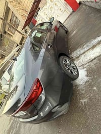 فورتي 2023 حادثه بارد فقط بدون قطره صبغ ارباك ستير فقط موصفات نص فول ا...