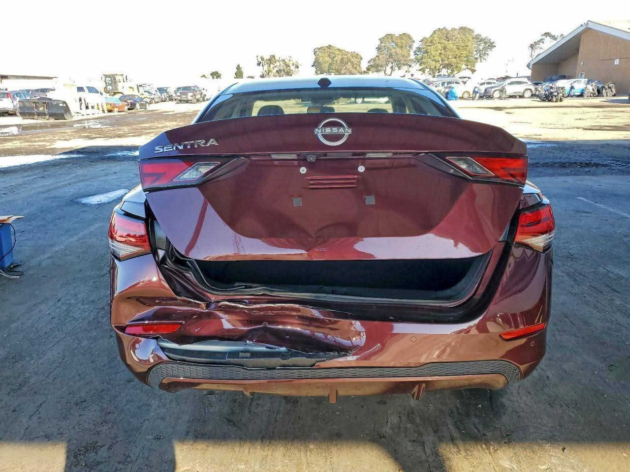 شراء الآن
2025 Nissan Sentra, SV
مواصفات رفاهية وسعر خيالي! 🔥
امتلك سيارة أحلامك من المزادات الأمريكية بأفضل قيمة وأقل تكلفة.
للاستفسار عن طرق الاستيراد.. تواصل معنا.📲"
​📍 العنوان: [ناحية شيخ سعد قرب الدفاع المدني]
*********** صادق الحداد 
*********** باسم
@،،السياره قابله للبيع قبل الوصول، للعراق،،، ملاحظه، الحادث دعاميه فقط
