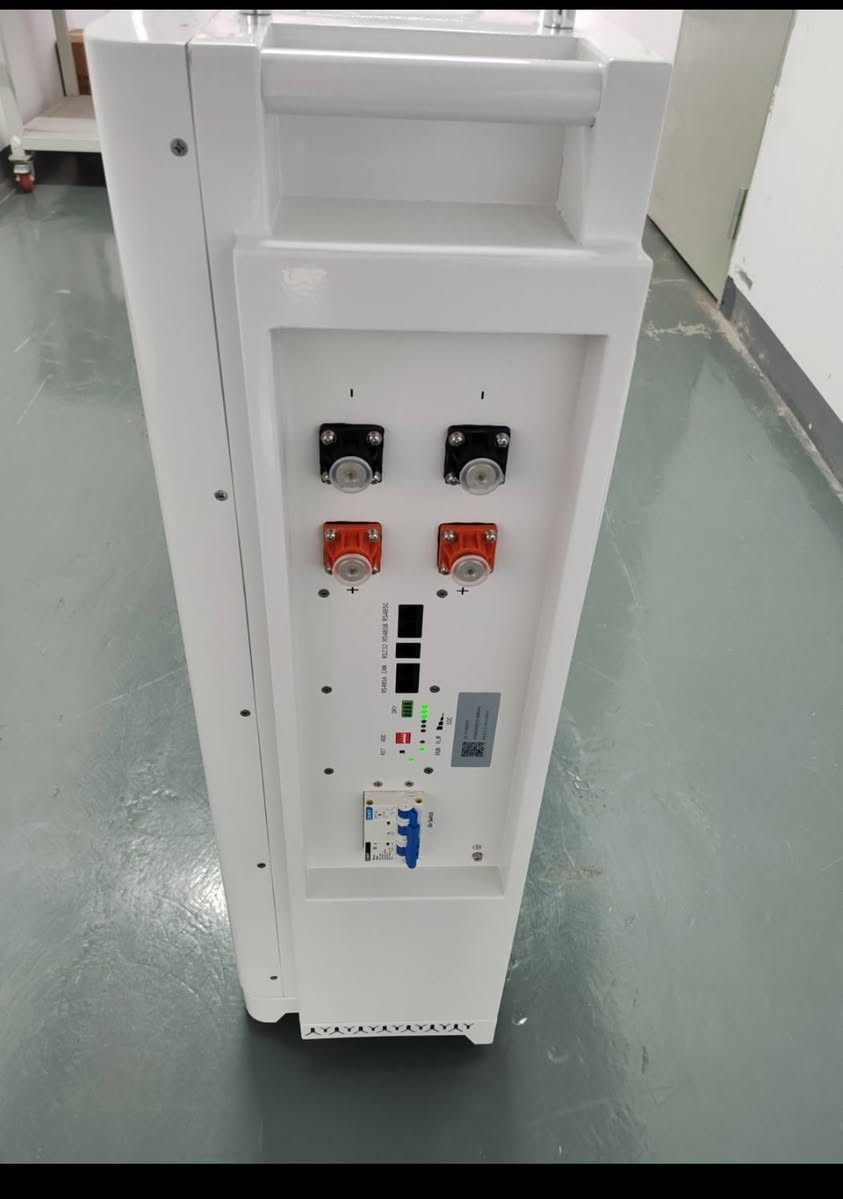 للبيع بطارية جديدة ليثيوم فوسفات الحديد بسعة 15kw خلايا جديدة غير مجددة واكثر من 6000 دورة شحن وتفريغ...


**إذا كنت صاحب هذا الإعلان وتريد حذفه لأي سبب، رجاءا أرسل رسالة إلى الدعم الفني**