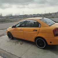 اكسنت • ٢٠٠٧ • موصل الايسر