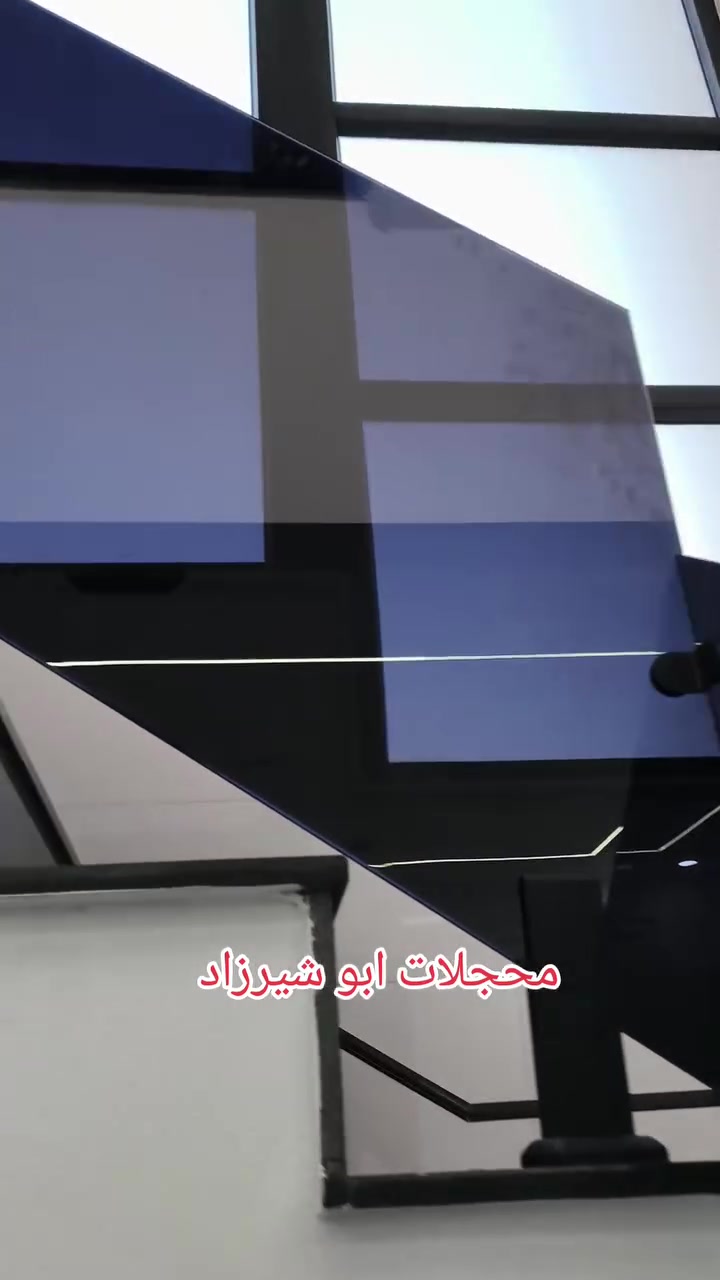 محجلات ابو شيرزاد 
تم انشاء محجل. جام درايج داخلي 
الون: جام اسود فحمي ➕ إكسسوارات اسود
ارتفاع المحجل الداخلي الاستندر 90 سم 
ضمان 20 سنه يوجد اقساط بين دفعتين بانسب الاسعار 
للاستفسار: ارسل رساله علـى الخاص
 او الاتصال ع الارقام التاليه
*********** 📞
 *********** 📞
ويوجد واتساب 📲📩

العنوان: 📍موصل حي تعليم مجاور مدخل مجمع الغزل
