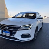 ام جي • سيارة ام جي 2021 • سيارة للبيع القاهرة • ام جي مستعملة • سيارة...