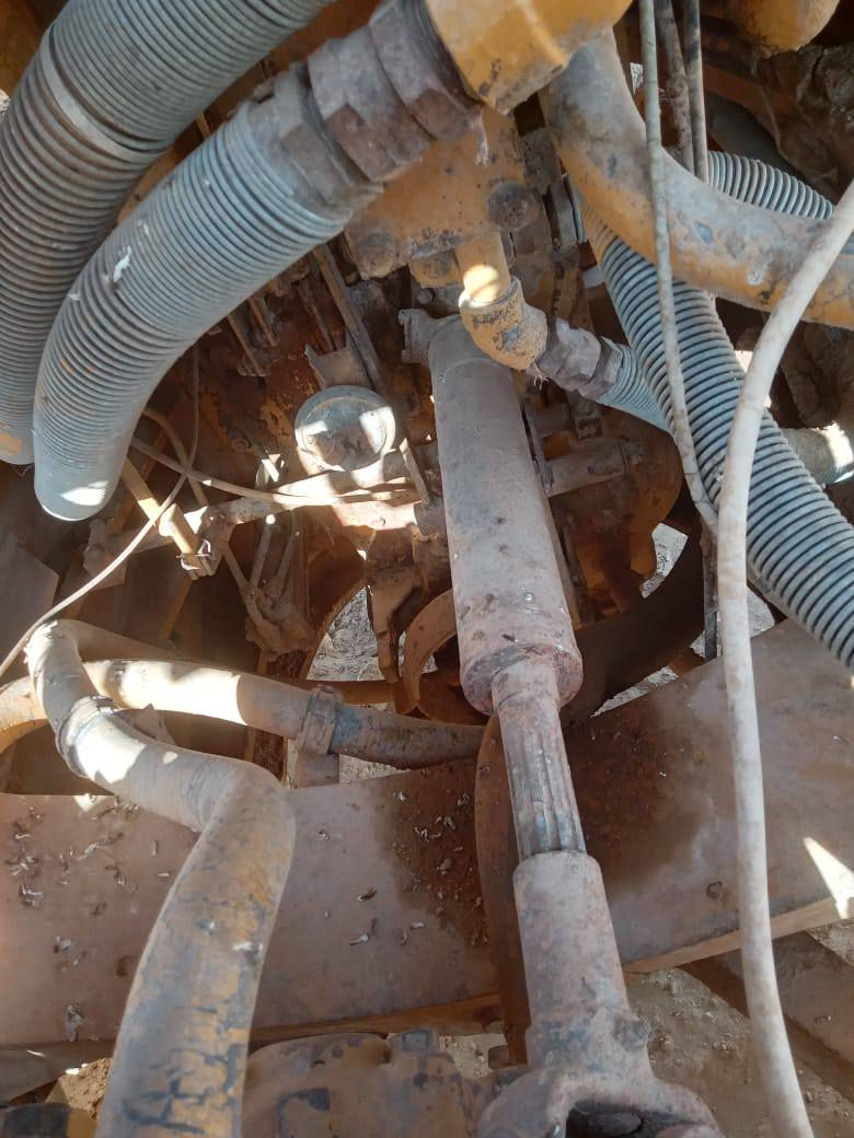 السلام عليكم موجود عندي كير شفل ٧٠ شغال وموجود اكسل شفل ٧٠ وموجود تركم كلهه للبيع مال تفصيخ واسعار جو لسوك وياله حجم ٨٠ شرط نضاف للبيع ليريد يشتريهه يتصل الرقم ‏‪***********‬‏
