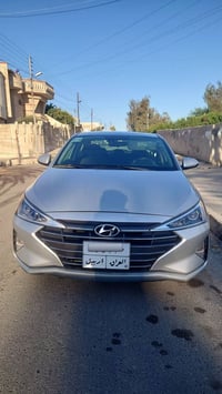 ٢٠١٩ • وارد امريكي • مكينة وكير شرط