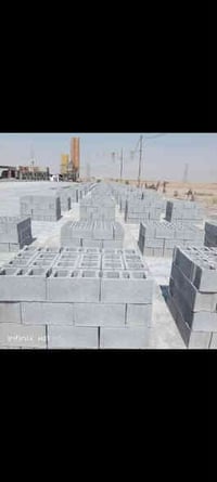 بلوك كهربائي • درجة اولى • توصيل ميسان