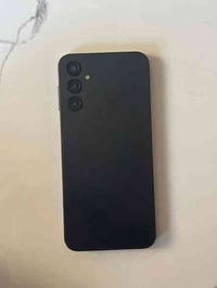 متاح  للبيع سامسونك كلكسي A14 ✅ ذاكره 128✅ بطاريه5000✅ جهاز فول سلاسه ...