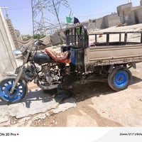 ستوته • موديل ٢٠١٠ • محرك ٢٠٢٤