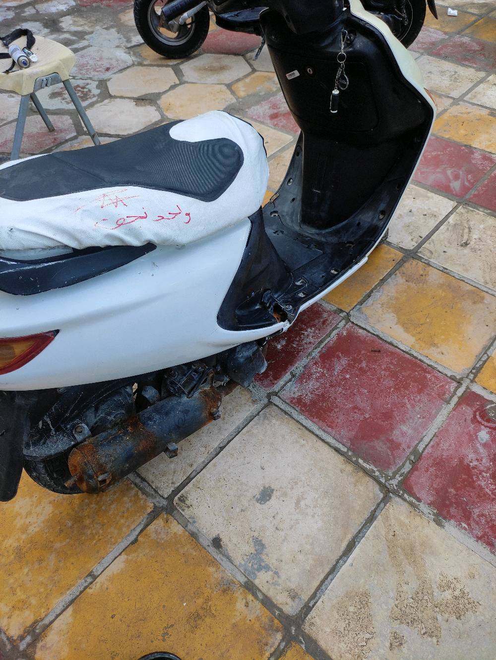 لا يوجد توصيف لهذا الإعلان