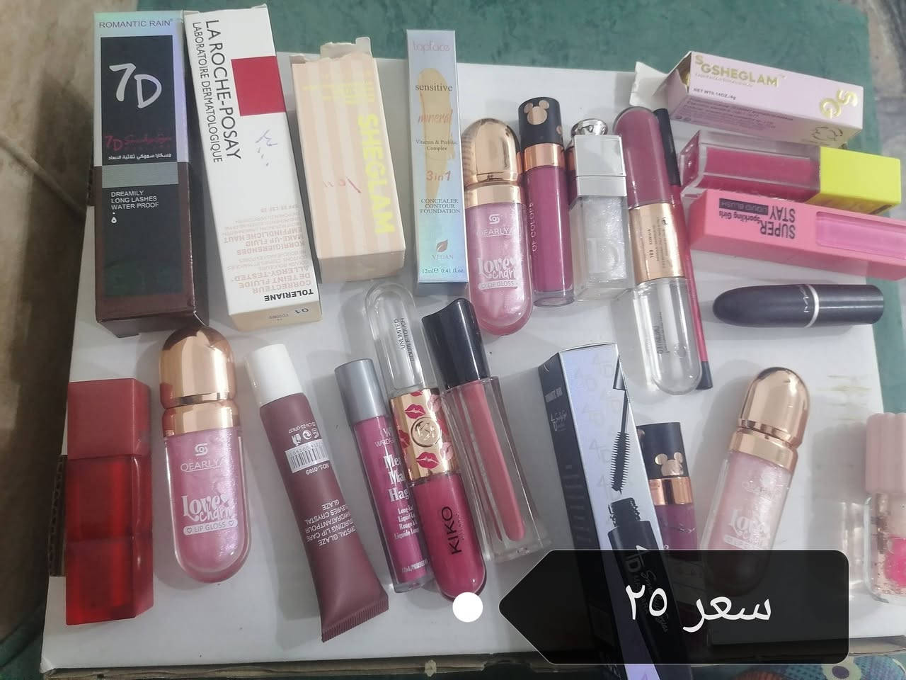 شلعات كل شلعا وسعرهه


**إذا كنت صاحب هذا الإعلان وتريد حذفه لأي سبب، رجاءا أرسل رسالة إلى الدعم الفني**