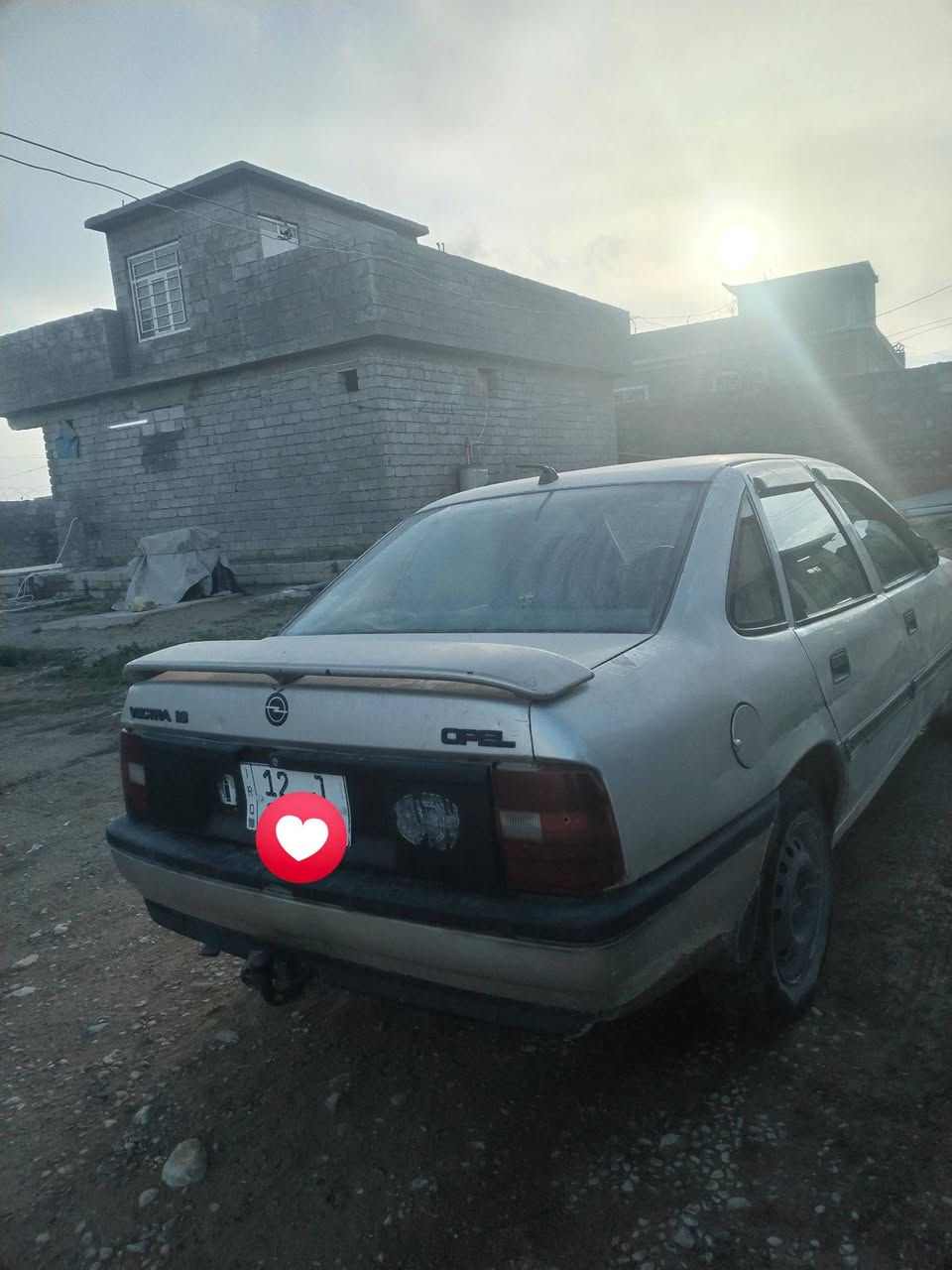 فكترا 16 مكينه او كير شرط صبغ بس الدواير بدون ضرر كاربون متوقف شرط تحويل السعر 38 نينوى الرقم  ***********
