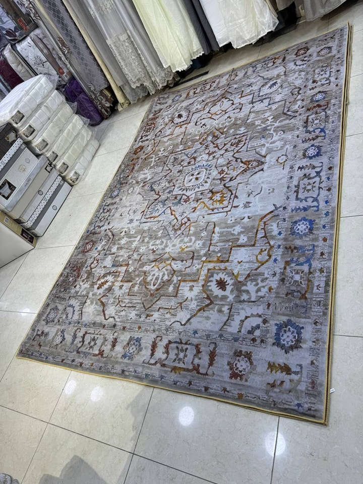 موكيت 3D والظهر مانع تزحلق 
القياس (2*3) ضبط بالفيته
السعر 15 الف✅
متوفر توصيل بغداد ٥ الاف🚕🚕


**إذا كنت صاحب هذا الإعلان وتريد حذفه لأي سبب، رجاءا أرسل رسالة إلى الدعم الفني**