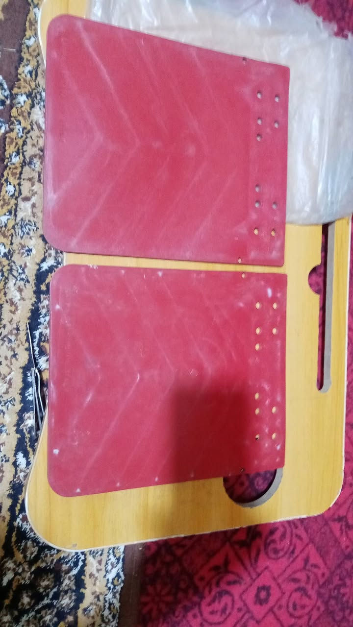 للبيع زوج واقيات إيطالي الأصلي ابو الختم سعرهن ١٥٠ وبي مجال مكاني ميسان حي الحسين الجديد ***********
