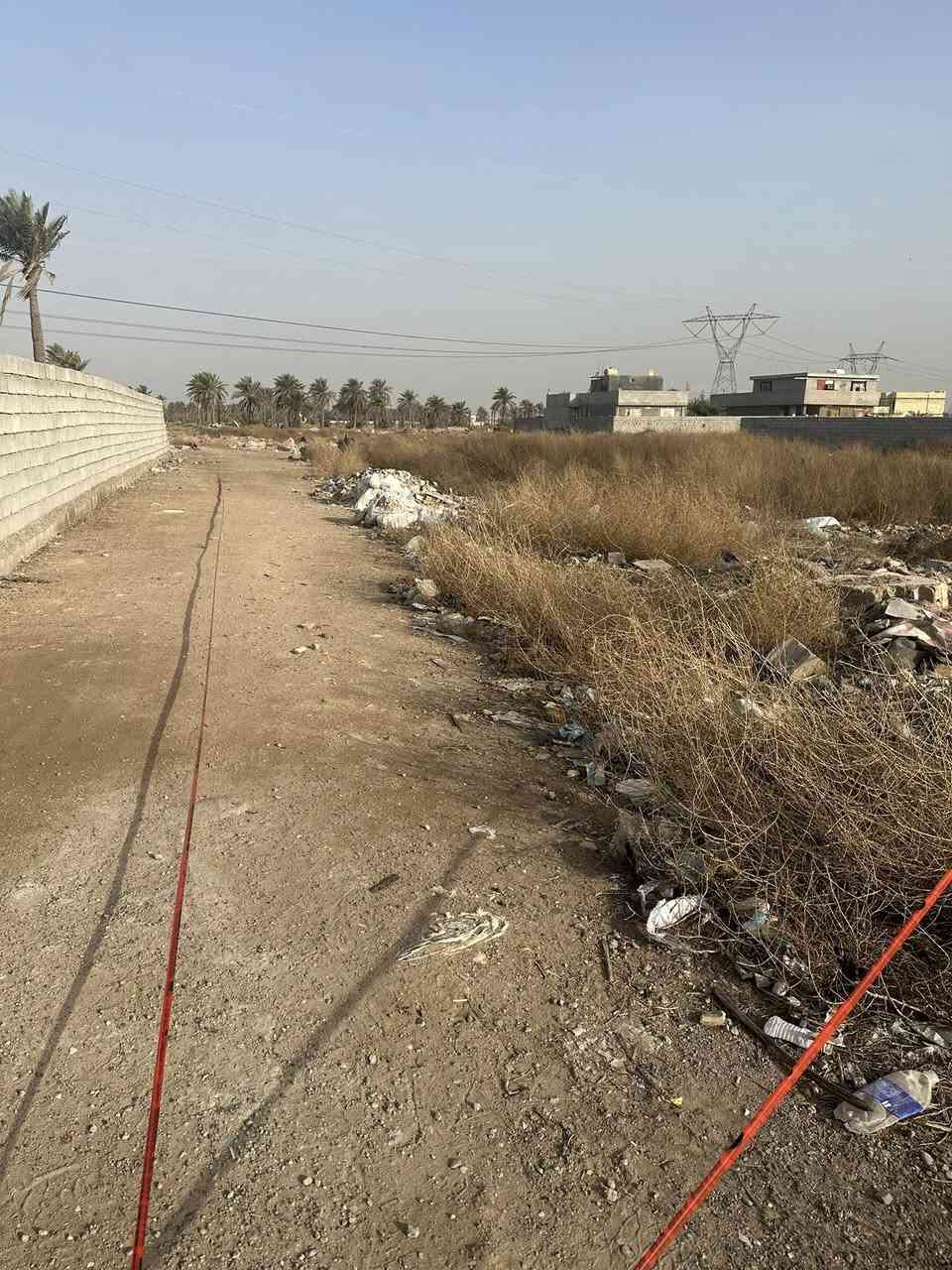 السلام عليكم
ارض زراعية سند ٢٥
المساحة ٦٠٠
بوب الشام بستان بشار
السعر٦٥
***********
