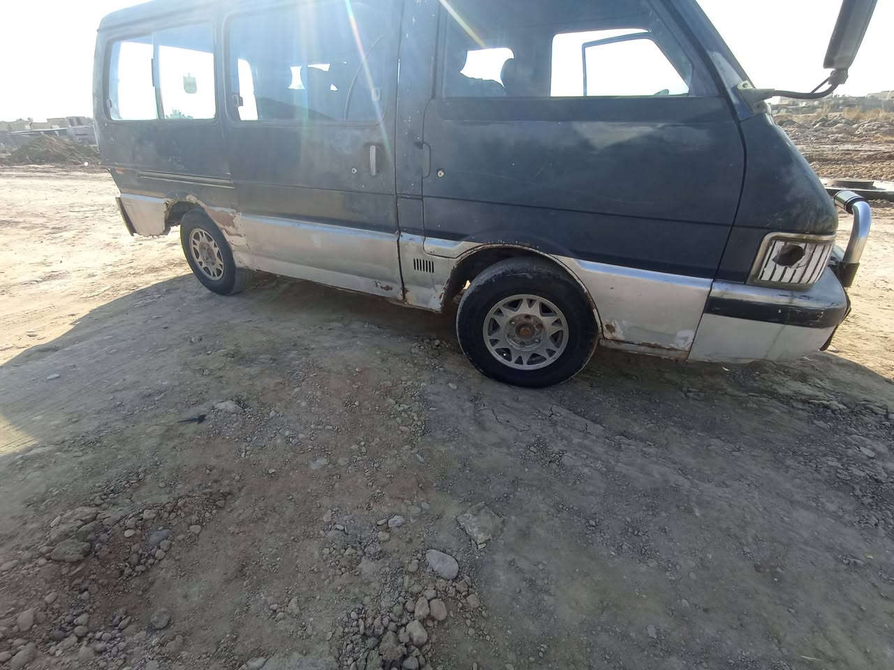 كيا بسته للبيع موديل 93
رقم الماني .محرك كير نضيفات 
گشر نضيف شوفت عينك
السعر ( 25 ) وبيهه مجال 
للتواصل 👈***********
