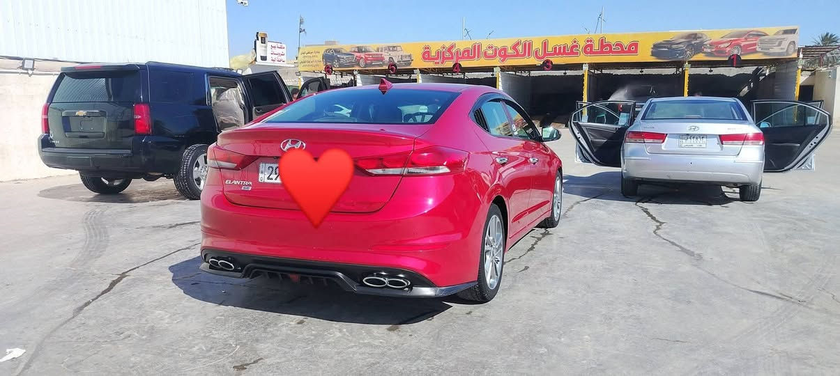 السلام عليكم
النترا موديل ١٧
صور الحادث مرفق مع الصور بجم كبس بدون ايرباك
بابين صفحت السايق ومباوك جاملغ بدون اي دواخ بدون شواصي كفاله مكينه كير صدر ع وضع الشركه تبريد تدفئه كفاله
سعره ١٢٠وبيه مجال
رقم واسط انكليزي الجديد
رقمي ***********
