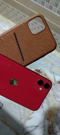 ايفون 11 • ١٢٨ • احمر