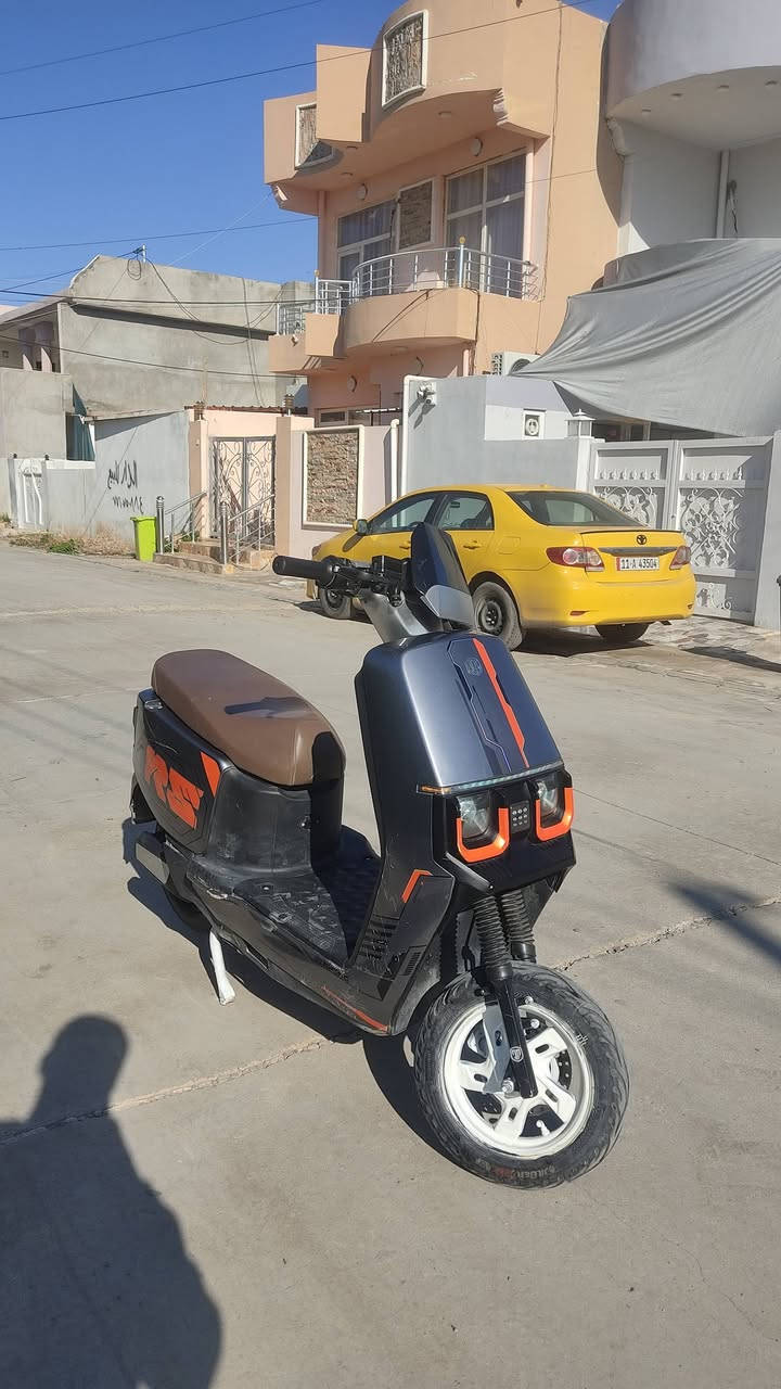 سلام عليكم دراجه شحن للبيع او مراوس نوع ريان ام عيون 6 بطاريات فول مواصفات سرعه 77 حقيقي 3 سرع بيها خلل كهرابائي مراوس بماكس أو فضائي أو فراشه شعندك مراوس نزل


**إذا كنت صاحب هذا الإعلان وتريد حذفه لأي سبب، رجاءا أرسل رسالة إلى الدعم الفني**