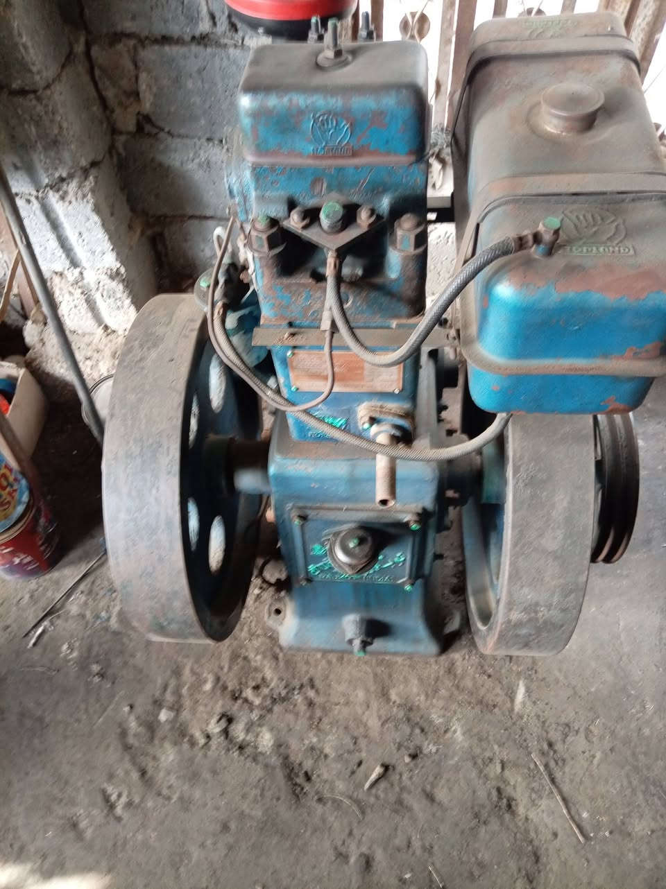 16حصان توبلاند ابو الكف بلادي ***********
