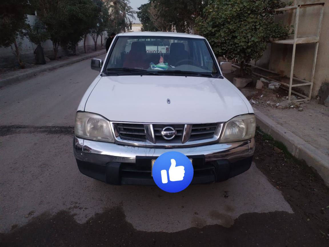 السلام عليكم نيسان موديل 2013 مبدل جاملغ والباقي كفاله عامه السياره ابسمي الرقم ***********

