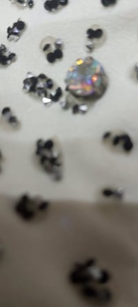 فستان فخم • قطعتين • مناسب لبدي