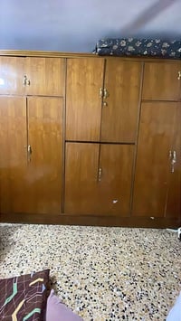 كنتور صاج • نظيف • حي اور