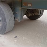 براد شيرو • ارتفاع ٢٥٣ • حله