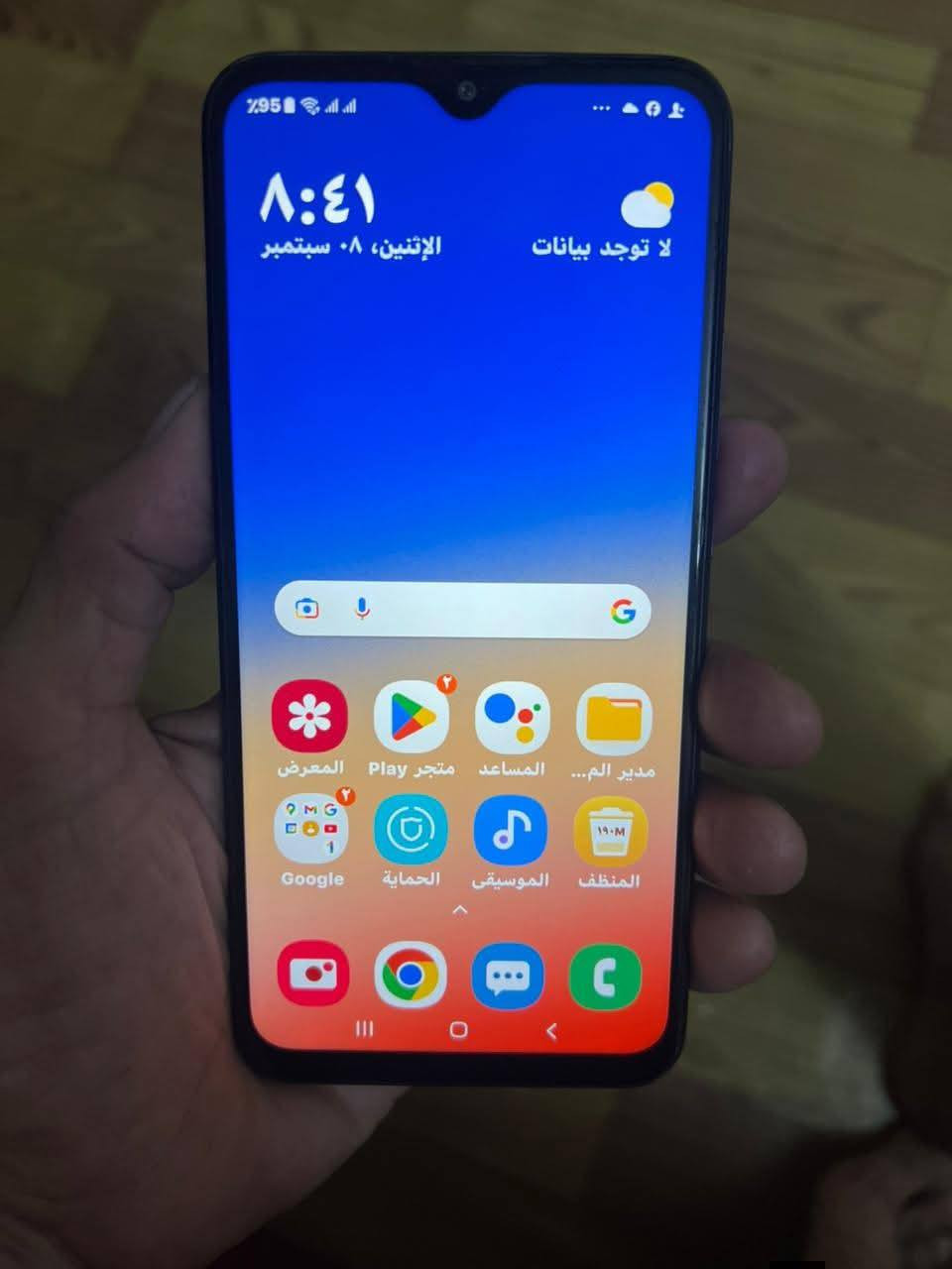 ريدمي 9 اخو الجديد نظافه 99٪ للبيع السعر 100 اي استفسار ***********
