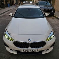 للبيع او المراوس  BMW 228I  موديل 2021   فول مواصفات اعلى فئة بهذا الح...