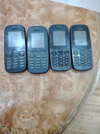 نوكيا • مستخدم نضيف • اصلي