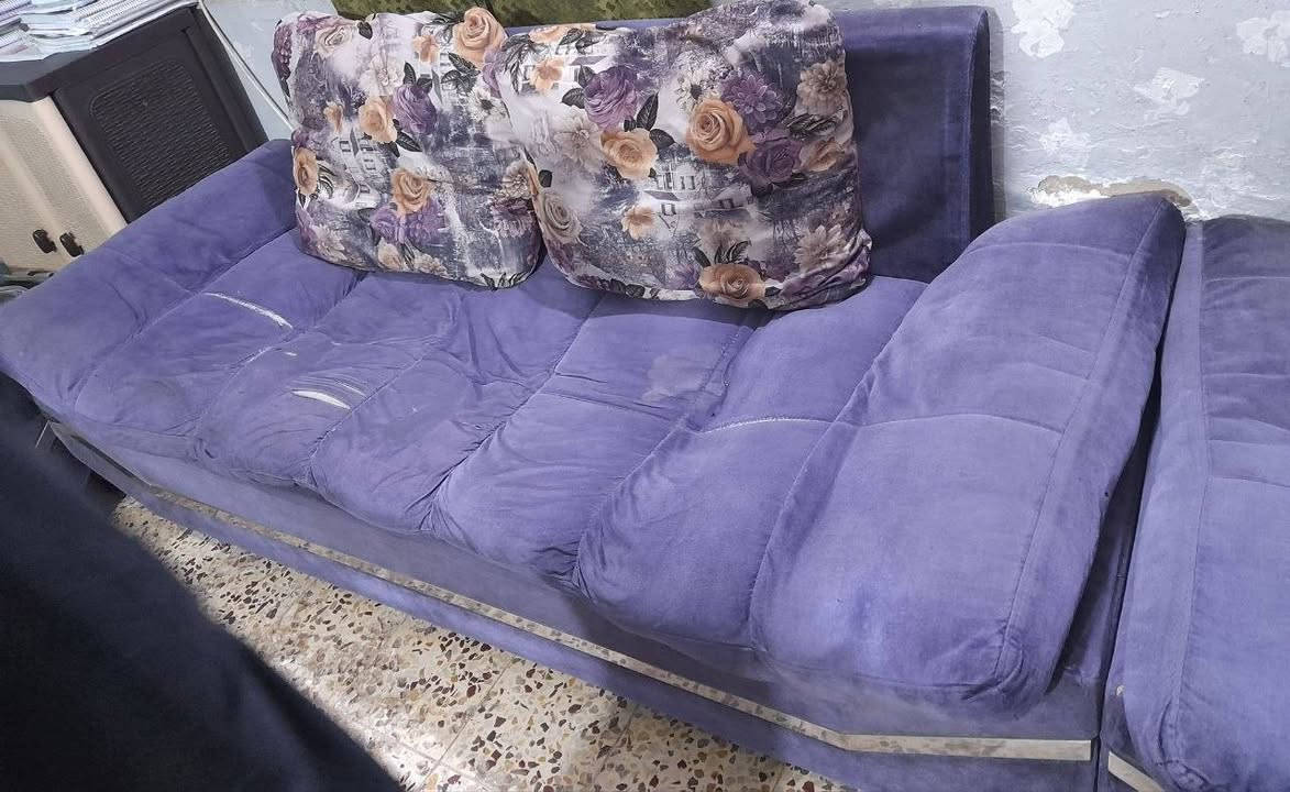 السلام عليكم تخم البيع مكان بغداد الكاظميه رقم *********** سعر 75 بي مجال

