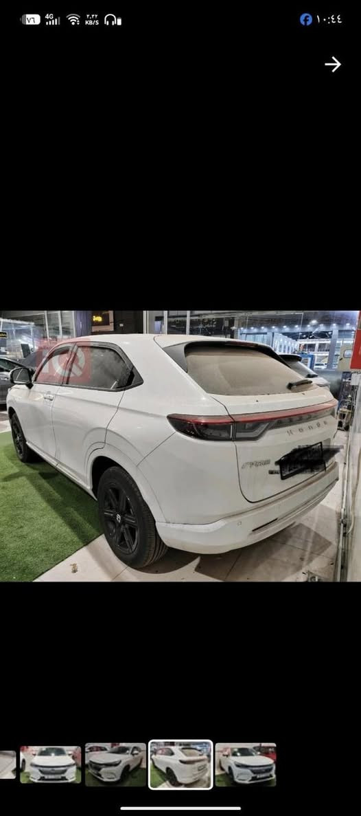 هوندا ياباني كهربائية بالكامل 
موديل 2023
السعر 160 ورقة
الاتّصال بالرقم ***********
