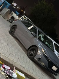 ٢٠٢١ • محرك ٢٠٠٠ • حادثه دعاميه