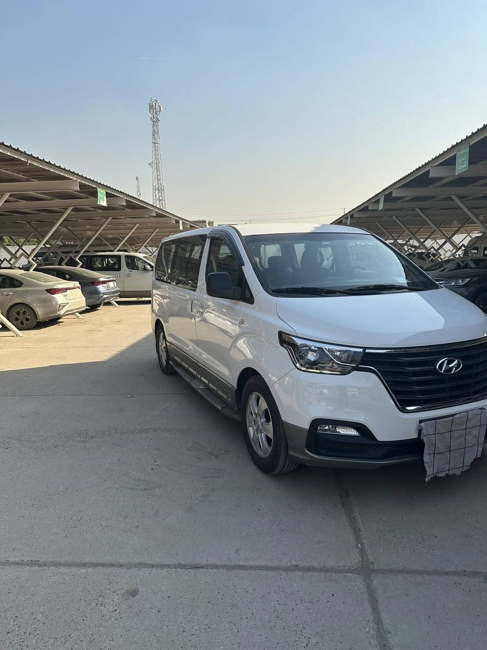 سلام عليكم
ستاركس مسكر ادبلو موديل 2019 مرمزه 2020 رقم بغداد خصوصي ماشيه ٢٠ الف بيها صبغ بالجاملغ الخلفي مصبوغ بكوريا وشبرين بلنيد تخم تاير جديد باتري جديد مدوشمه تنته وكشنات  السيارة ما متعوبة ونضيفه على ايدي من اخذتها لحد هسة  جاهزة السعر 268 وبي مجال مكانها  بغداد للاستفسار ***********
