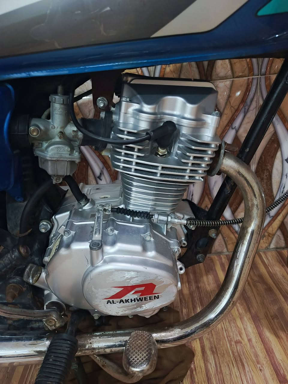 رابيدو ل بيع دراجه كلك كلك كلك سعر دراجه 450مكاني بصره كرمت علي ***********بس وتساب
