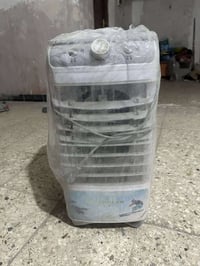 ماطور ماء جديد غير مستعمل مبردة صغيرة مستعملة مع التوصيل 50 الف بغداد ...