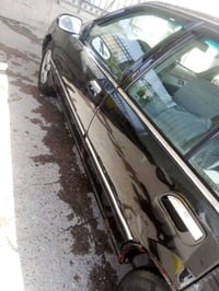برنس فراشة موديل ٩٦  مكينه مفتوح وكير جديد لوك  صدر امامي خلفي جديد  ت...