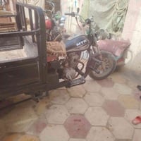 ستوته • مكينه نضيفه • تانكي جديد