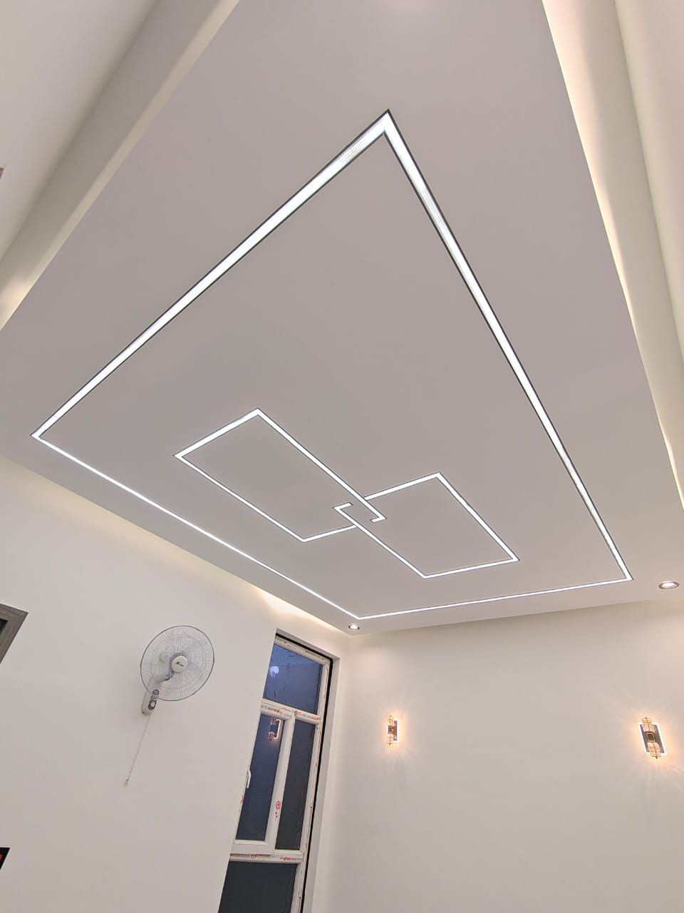 اللهم صل على محمد وال محمد 
تم اكمال عمل في حي ميلاد 
بيت اخ ابو فضل 
جزء من اعمالي متواضعه 

احدث الديكورات والاصباغ 

شركة بي واي للدهانات الديكورية

يتميز . عملي ؟ بدقه 100٪ سرعه🏃إنجاز 🤫متانه 💪عمل
♦️واجهات البلازما +بديل خشب وبديل رخام 
♦️السقوف الثانويه جبسن بورد
♦️قواطع للغرفة والصالات جبسن بورد  
 
♦️نعمل كافة أعمال الديكور الداخلي والخارجي للمنازل  

#كناوف ، من ارقه الواح جبس كافه انواعه

بكادر متميز  محترفين في مجال الديكور 

#دلل_بيتك??🏠.
#تصميم #تنفيذ #تغليف #اشراف 
للاستفسار مراسلت صفحه او لتصال عله رقم 
خضر الزبيدي ***********
