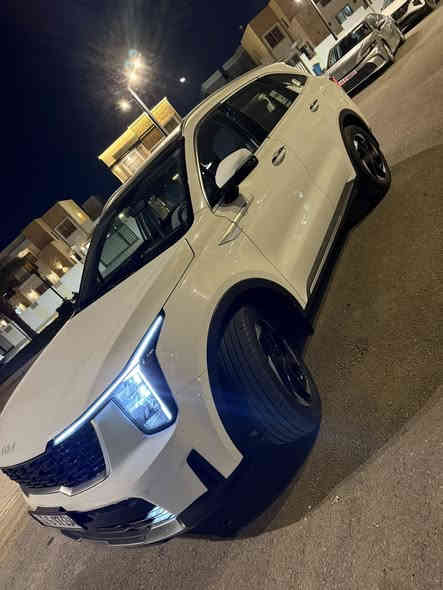 السلام عليكم سورنتو للبيع 2024 كفاله عامه من الدعاميه للدعاميه. السياره السعر 320 وبيها مجال شي بسيط  سيارة مواصفات ￼ الرقم أربيل  ￼ العنوان تكريت  
***********
