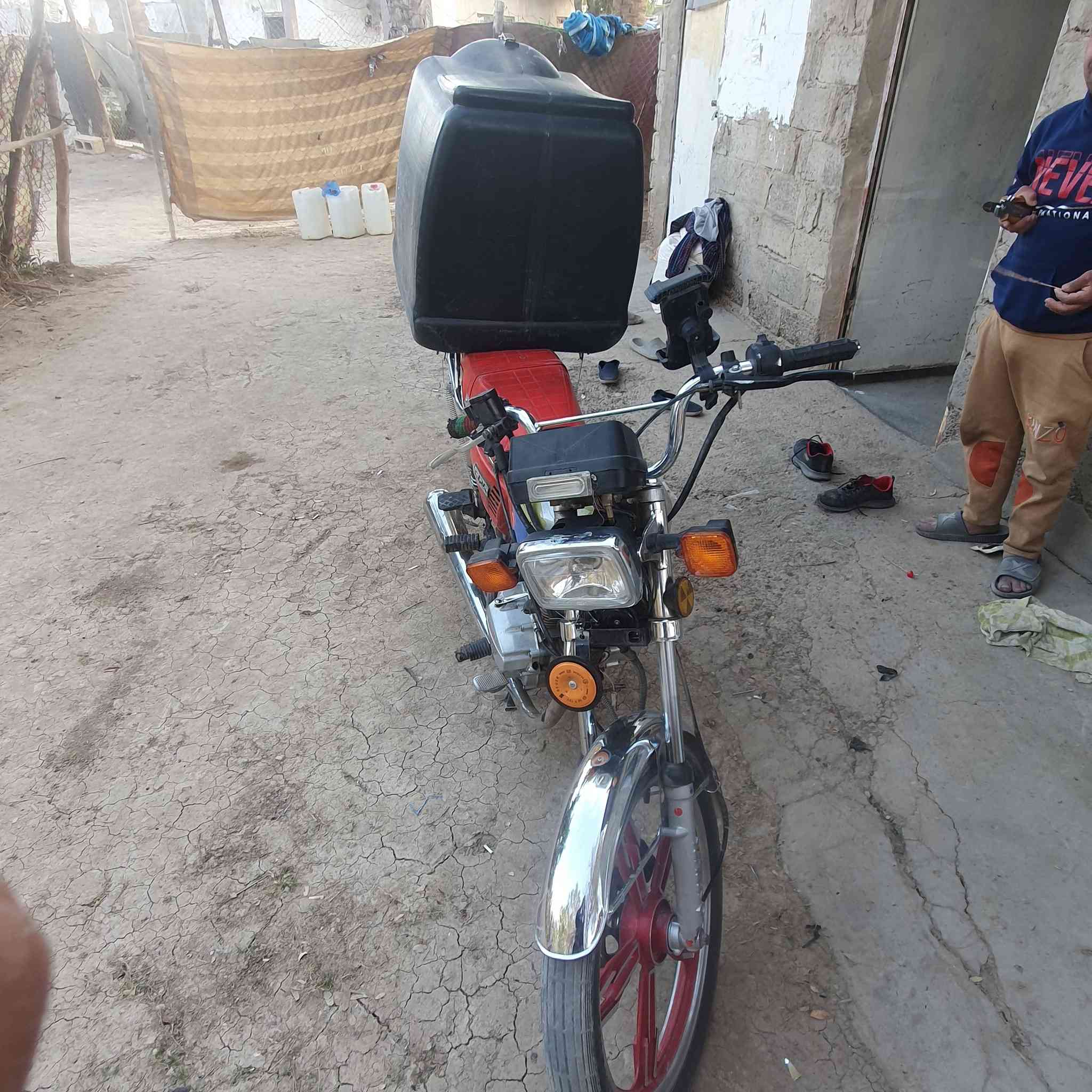 درجه البيع موديل 2021. ريدها 350وبيها مجال كلشي سلف هندر مكاني بغداد الدوره متواجد خاص


**إذا كنت صاحب هذا الإعلان وتريد حذفه لأي سبب، رجاءا أرسل رسالة إلى الدعم الفني**