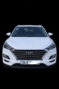 توسان 2020 خليجي لايت خمس عدسات شاشة كار بلي هاندبريك بصمة ماشية ١٢٤ ا...