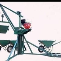 ونج نحاله بانزين لتصعيد جميع مواد البناء طابوك رمل اسمنت اشتايكر زميج ...