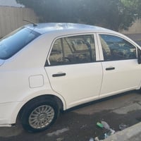 فيرسا • ٢٠٠٩ • حادث يمين امامي