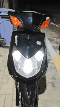 سلام عليكم 
اللهم صلي على محمد وال محمد 
وينهم جناية الياباني سكنس فحل ياباني نوزل خطين  قبق بانزين  نفخ حلوة ومرتبة والسكنس معروفة بقوتهة وجدترتهة بالشارع الدراجة صارلهةو7اشهر من طالعة من المعرض 
العنوان : كربلاء المقدسة حي النقيب قرب فندق القريشي 
السعر 1300 قابل للتفاوض
للتواصل واتساب او اتصال 
*********** هذة الرقم متواجد من الساعة 8 بليل الى ساعة 11 بليل 
‏‪0772 223 0082‬‏ هذة الرقم متواجد 24 ساعة
