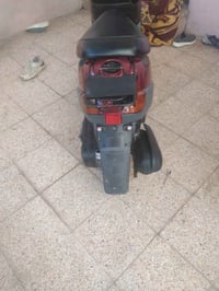 ماطور بوتين • نضيف • ما مفتوح