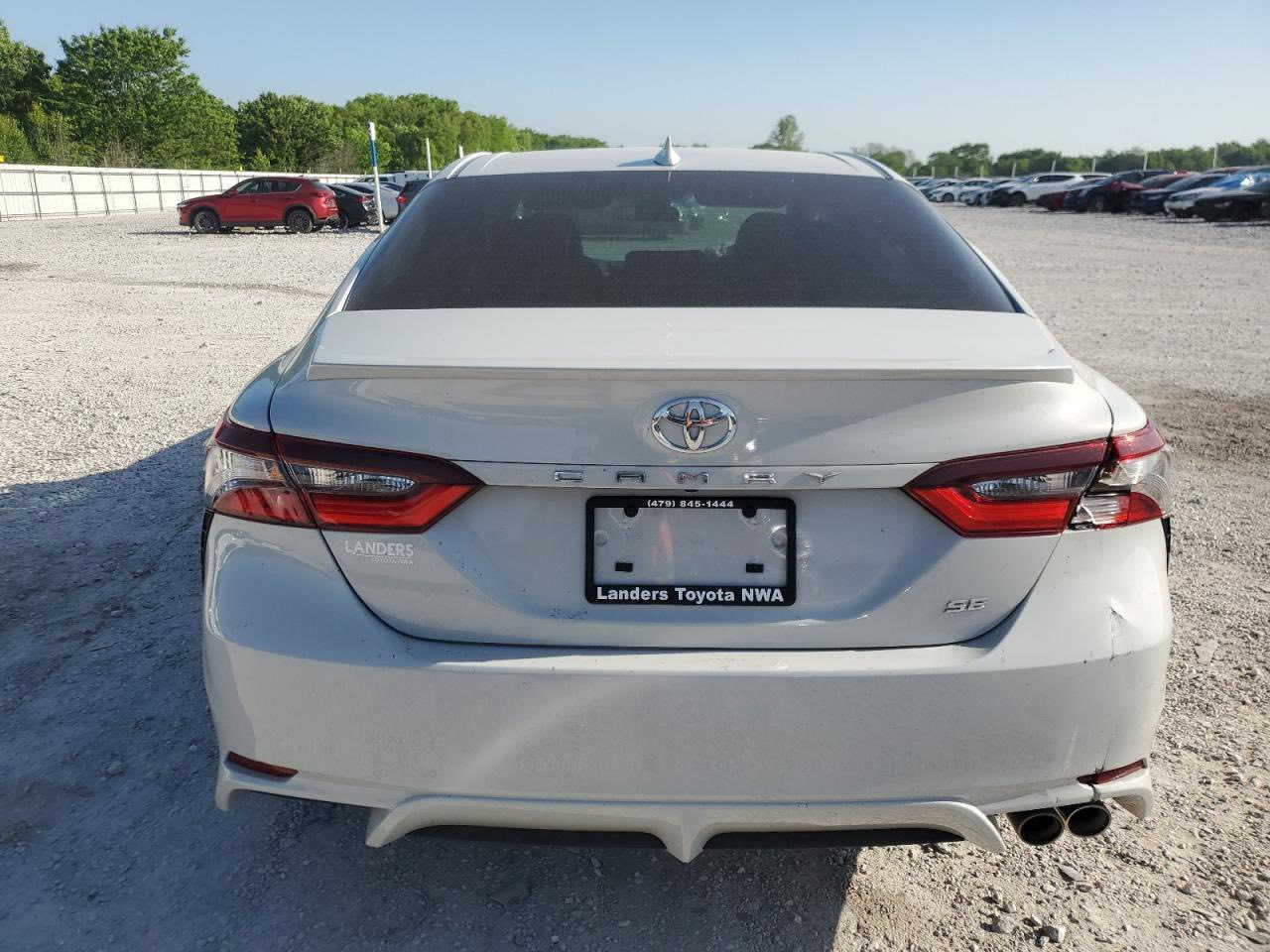 Toyota Camry 2023
تويوتا كامري ٢٠٢٣

فقط بونيد صبغ بدون دواخل
تعديل بسيط بجاملغ السائق 
ارباك ستيرن و دشبول مفتوح

سعر السيارة ٢٠٥$ و بي مجال

مواصفات SE:-
مقاعد جلد 
مقاعد كهربائية 
شاشة
كاميرة الخلفية 
رادار امامي و خلفي
نظام نقطة عمياء 
مانع انزلاق
تحكم ستيرن
خط مسار 
ثلاث وضعيات قيادة
لايت زينون

V4(2.5)engine 

18 mi

للون مميز سمنتي (سموك🩶)
سعر جدا مناسب و بي مجال
السيارة مكفولة من كلشي

 مكان السيارة اربيل واتساب
   Asia:***********
