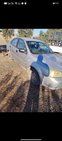 ابوبترا 2004  سنيويه بسمي رقم نينوى ثلث قطع صبق السعر 60 وبيه مجال تريد تحويل تريد وكاله العنوان قياره قاطع السبعاويين *********** مكلف بلنشر
عبد الضاري السبعاوي
