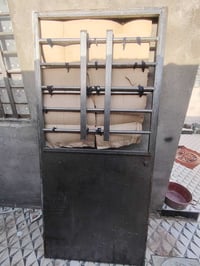 بابا • بدون جرجوبه